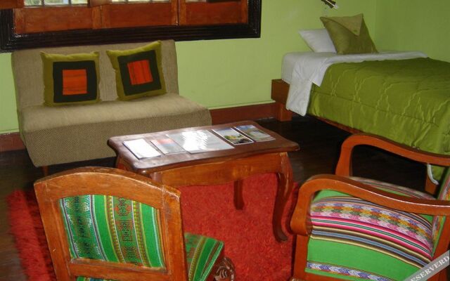 Lima Wari Hotel Boutique