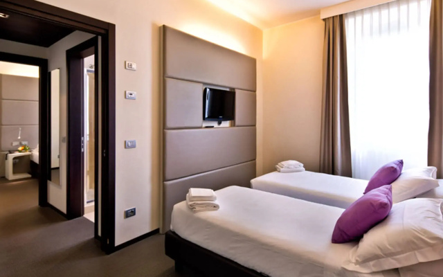 TH Assisi - Hotel Cenacolo