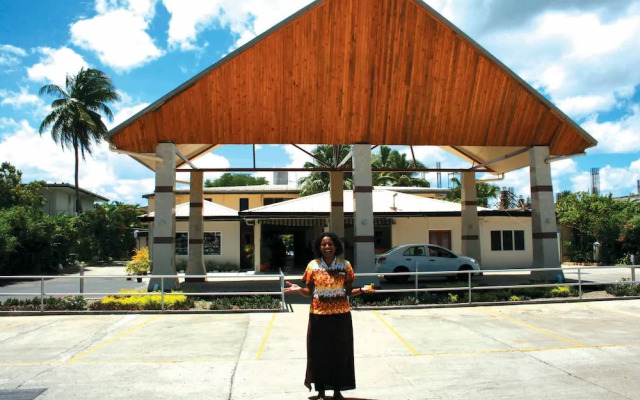 Best Western Hexagon International Hotel, Villas & Spa