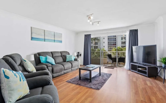 Key Largo - Hosted by Burleigh Letting
