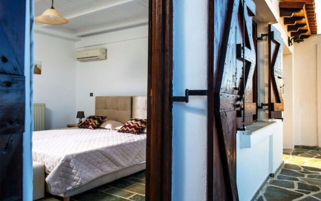 Mosaic Villa