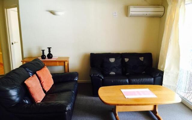 The Sedgebrook on Leichhardt Apartments
