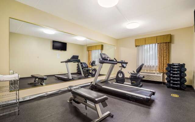 Quality Inn & Suites Florence - Cincinnati South