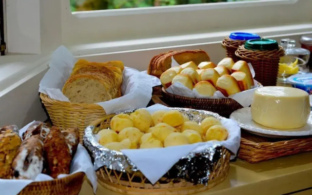 Villa Coração Guest House