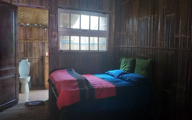 Doi Pumuen Lahu Homestay