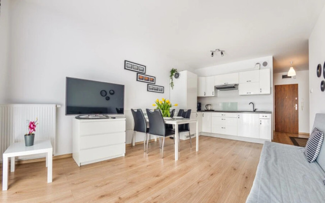 Apartamenty Sun & Snow Na Solnej