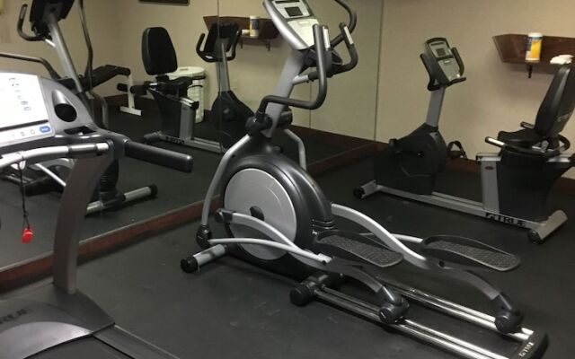 Baymont Inn & Suites Lawton