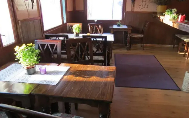 Holiday Center Loma-Olos