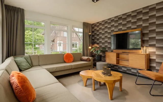 Holiday Home in Bad Bentheim Near Dutch Border