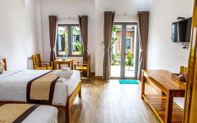 Rainforest Resort Phu Quoc