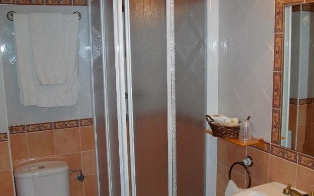 Casa de Labranza Ría de Castellanos