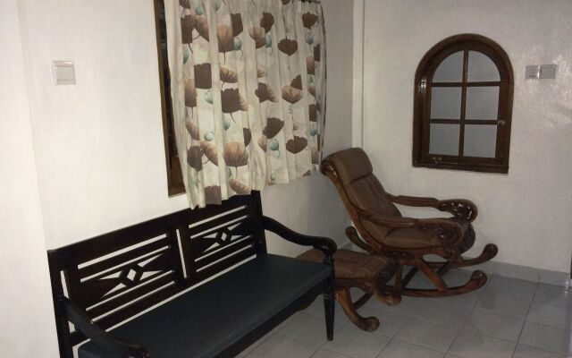 Suji Bungalow