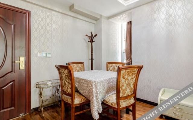 36 Degrees Chongqing Hotel