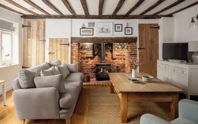 7 Church Street, Southwold