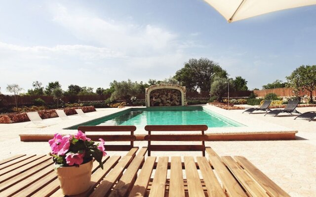 Agroturismo S'Hort des Convent