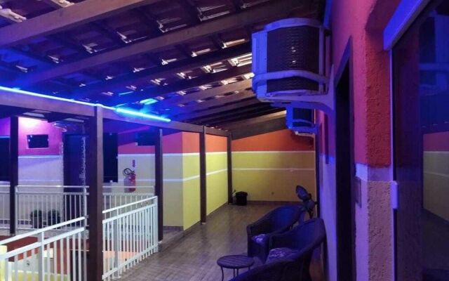 Pousada Arcanjo Miguel