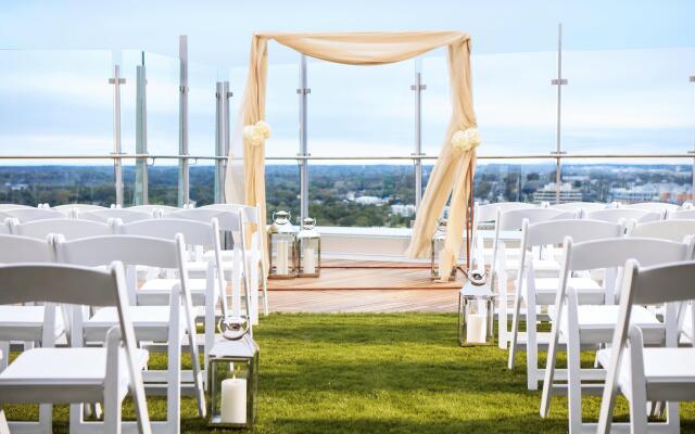 Kimpton Tryon Park Hotel by IHG