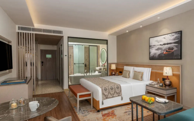 Taj Alibaug Resort & Spa
