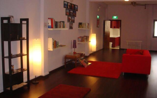 Gusti BnB by ZEN Rooms