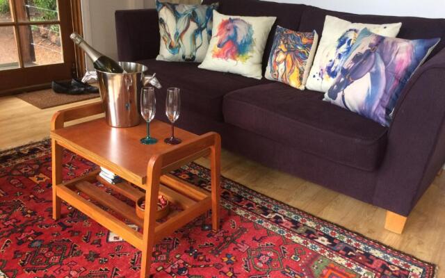 Whispering Pines Bed and Breakfast