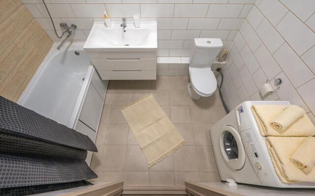 Апартаменты на улице 8 Марта 202/4