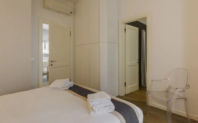 Suite Jacopo by Mmega