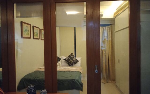 Sea Residences Condotel
