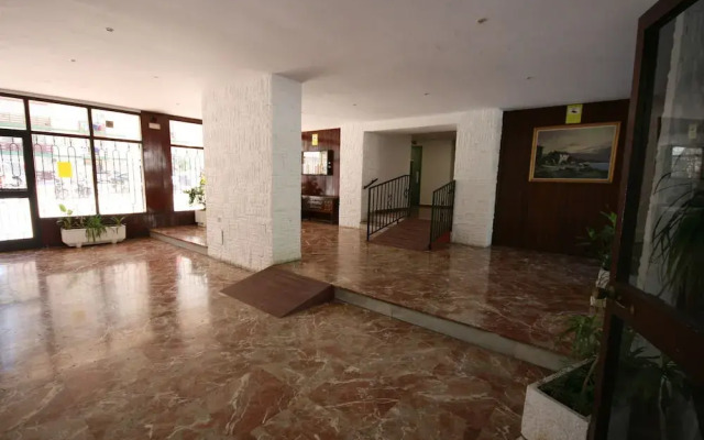 Benalmadena Costa Apartments
