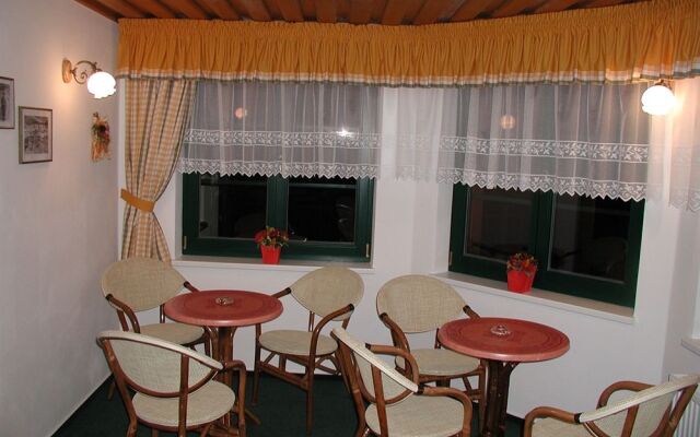 Pension Pohoda