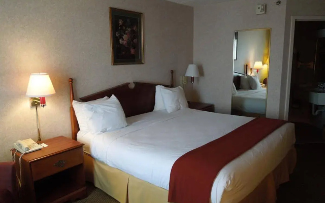 Best Western Lexington Inn