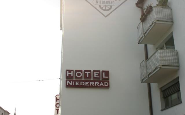 Hotel Niederrad