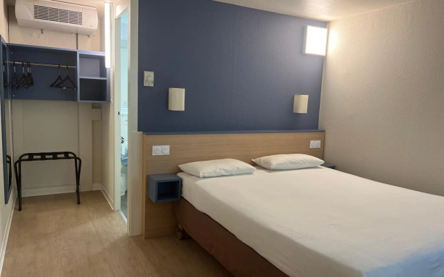 Kyriad Direct Montpellier St Jean de Vedas – La Peyrière