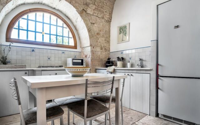 Masseria Santa Lucia