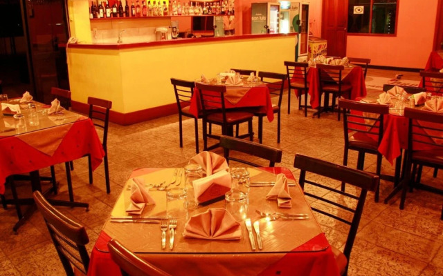 Hotel Oro Verde & Suites