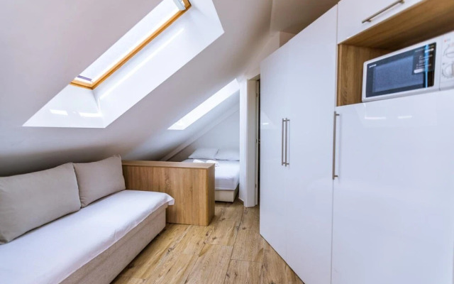 Hostel Zrce - Adults Only