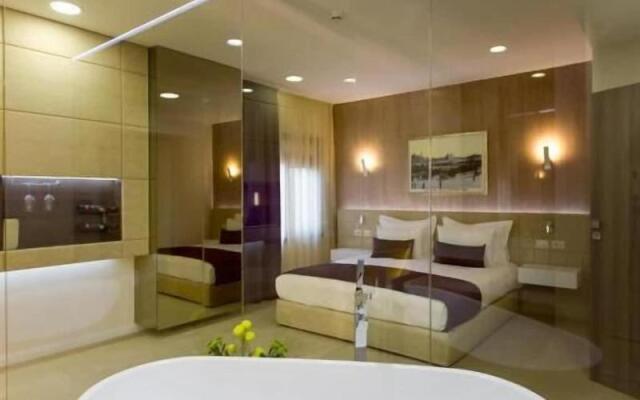 Hotel Vila Class