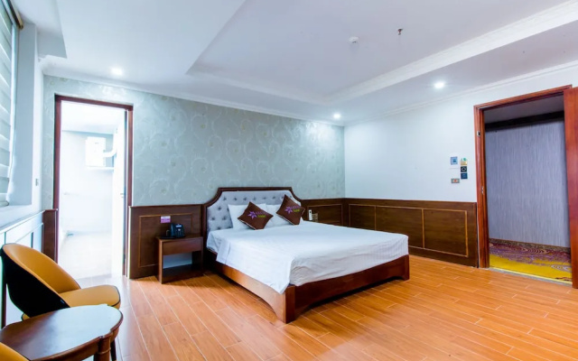 Sakura Hotel