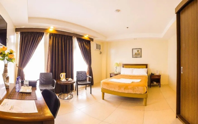 Rizmy Hotel