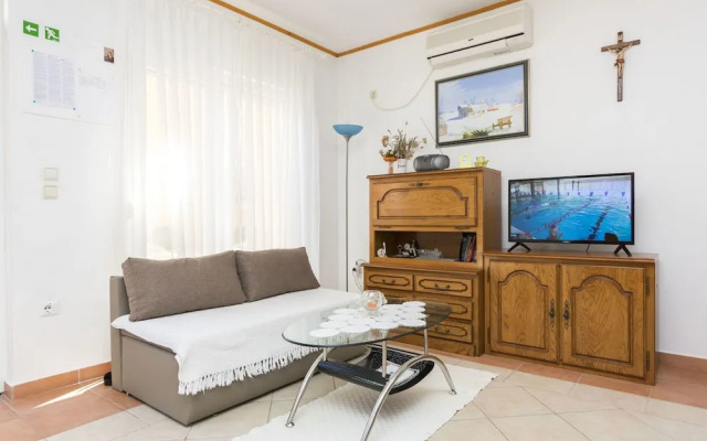 Apartment Ruzica
