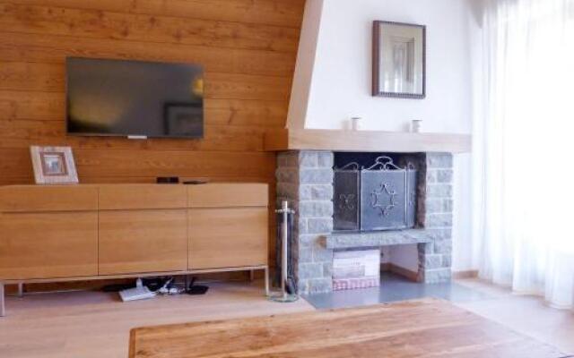 Apartment Petit-Vallon A/B