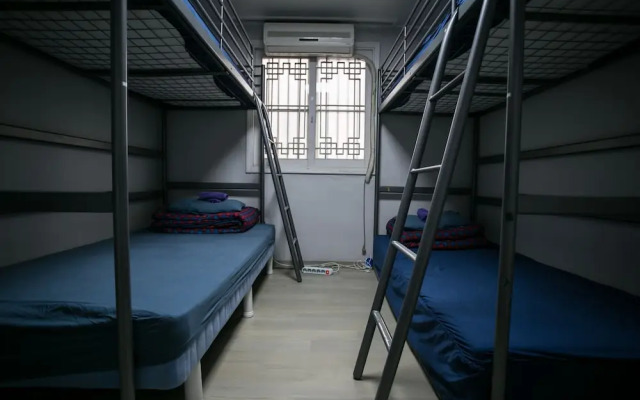 StoryG Guesthouse - Hostel