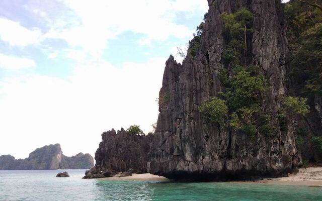 El Seatopia Beach Cottages