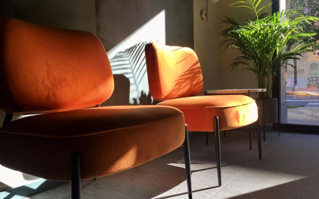 MD Modern Hotel - Jardines
