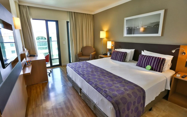 Quality Hotel & Suites Brasilia