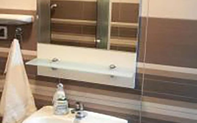 Villa Lucia Apartments & Rooms