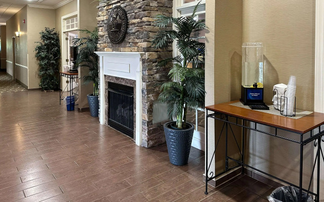 Comfort Inn & Suites Rogersville