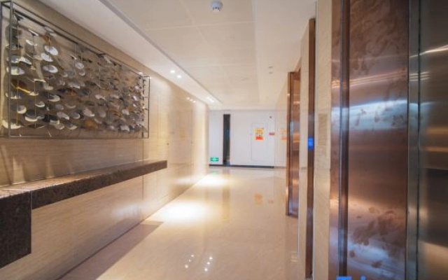 Guangzhou Miyou Hotel