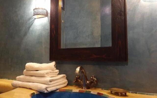 Riad Sabah