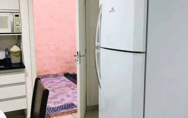 Apartamento no Tremembé 20