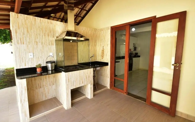 Paraíso dos Guerreiros